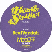 Bomb Strikes Volume 14