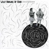 What Remains of Eden: Anatolian & Levantine Music 1928-1952