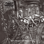 Witch Ghetto by Darkthrone