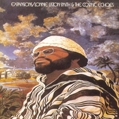 My Love by Lonnie Liston Smith & The Cosmic Echoes