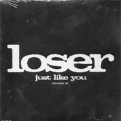 Away by Loser