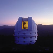 mcdonald observatory