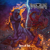 Horse Of Hell