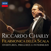La Scala: Overtures, Preludes  Intermezzi