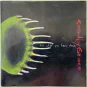 Saved By Grace: For What You Have Done