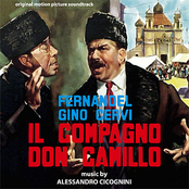Il Compagno Don Camillo