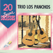 Trio Los Panchos: 20 Supersucessos