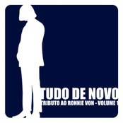 Tudo de Novo - Tributo ao Ronnie Von (Volume 1)