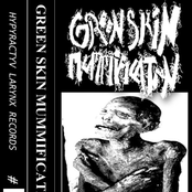 Green Skin Mummification