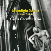 Cyrus Chestnut Trio: Moonlight Sonata