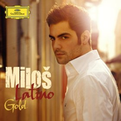 Milos Karadaglic: Latino Gold