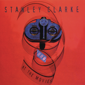 Lucky Again by Stanley Clarke
