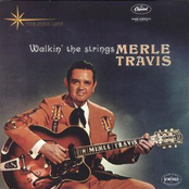 Blue Smoke by Merle Travis