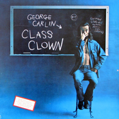 Class Clown by George Carlin
