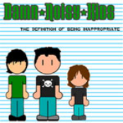 The Definition Of Being Inappropriate