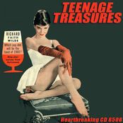 Teenage Treasures - Volume 6