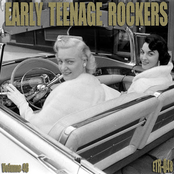 Early Teenage Rockers  vol 48
