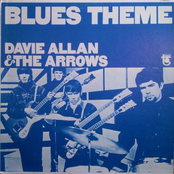 Ghost Riders In The Sky by Davie Allan & The Arrows