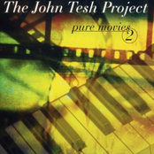 the john tesh project