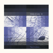 Clicks & Cuts 3 (Disc 1)