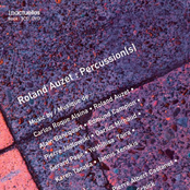 Roland Auzet: Percussions(s)