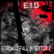 Stromausfall in Sektor 7