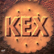 Kex (1969-1971)