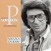 Nicola Di Bari: Serie Platino