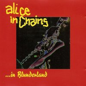 Alice In Blunderland