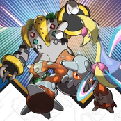 Pokemon Diamond And Pearl [Remixes]