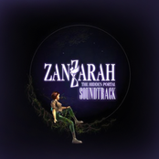 Zanzarah - The Soundtrack