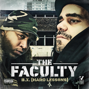 In The Streets by The Faculty