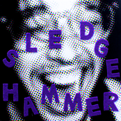 Eli Shane: Sledgehammer