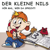Frau Joops Schuhe by Der Kleine Nils