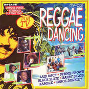 Reggae Dancing