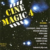 Cinemagic 4