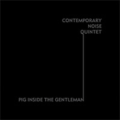 Pig Inside The Gentleman