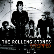 Slipping Away by The Rolling Stones