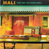 African Pearls- Mali - One Day On Radio Mali (Disc 1)