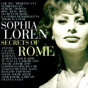 Secrets Of Rome by Sophia Loren