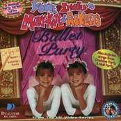 Dancing Your Dreams by Mary-kate & Ashley Olsen