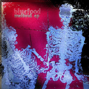 Meltoid ep _ Bluefood