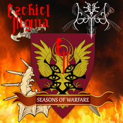 Seasons of Warfare