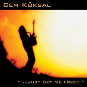 Set Me Free!! by Cem Köksal
