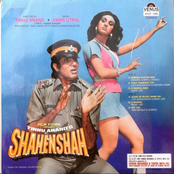Shahenshah (Original Motion Picture Soundtrack)