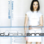 Bass Queen: In the Mix 2