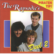 The Rapsodie's...Deel 2 ( Piratentip !)