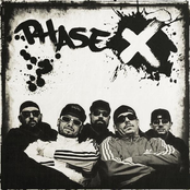 phase x