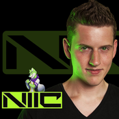 NIIC the EP