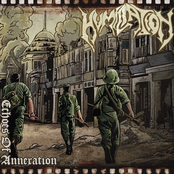 Echoes of Annexation